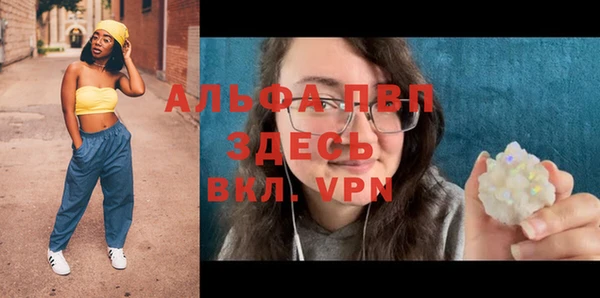 Альфа ПВП Мегион